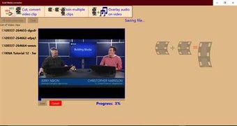 Image 1 for Gold Media converter for …