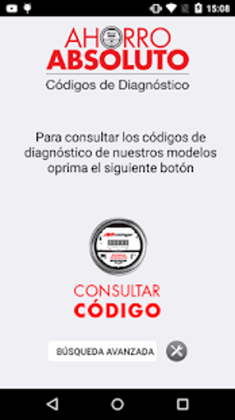 Image 0 for Cdigos Diagnostico