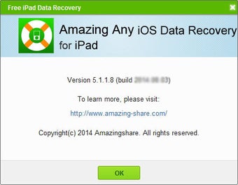 Imagen 1 para Free iPad Data Recovery