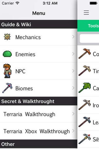 Image 0 for Ultimate Wiki Guide +Walk…