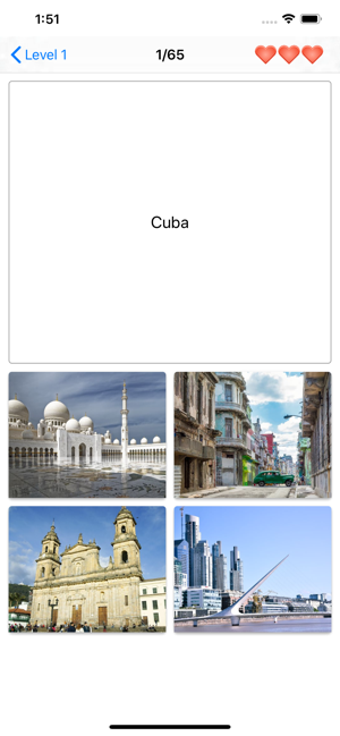 Image 3 for Capitals of the World - G…