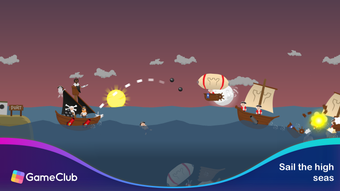 Imagen 0 para Plunderland - GameClub