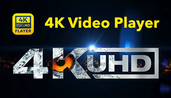 Imagen 0 para 4k Video Player