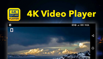 Imagen 1 para 4k Video Player