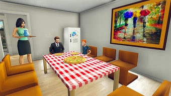 Image 1 for Real Mother Simulator 3D …