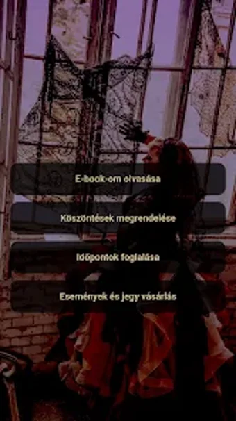 Image 0 for Kiss Kató Mobilapp