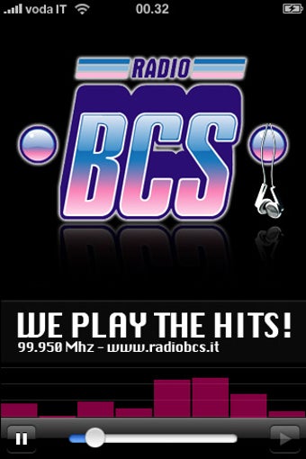 Image 0 for Radio BCS