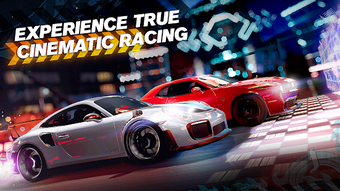 Imagen 1 para Forza Street