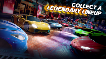 Imagen 0 para Forza Street