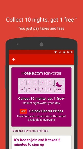 Image 0 for Hotels.com - Hotel Reserv…
