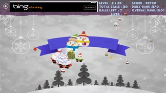 Imagen 1 para Chain Reaction: Christmas