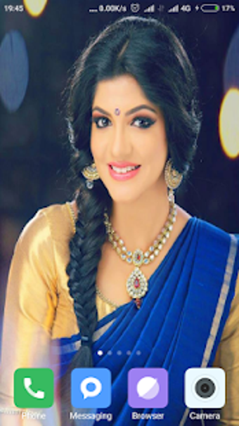 Image 1 for Desi Girls HD Wallpapers