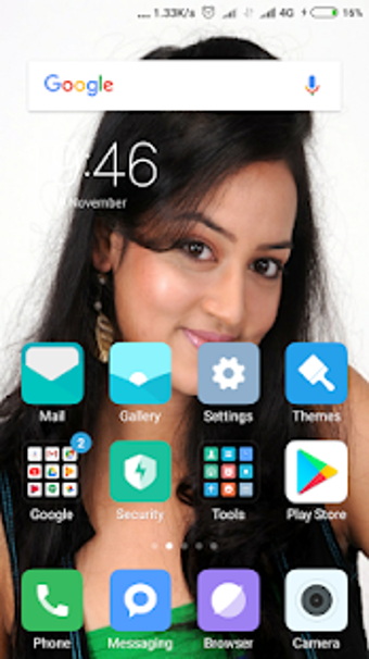 Image 2 for Desi Girls HD Wallpapers
