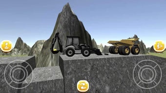 Image 2 for Traktor Digger 3D