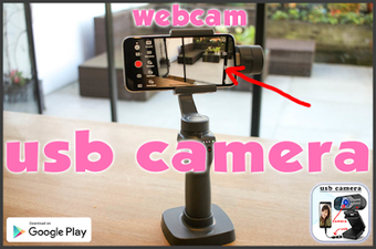 Imagen 0 para USB CAMERA