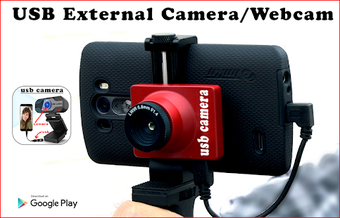 Imagen 1 para USB CAMERA