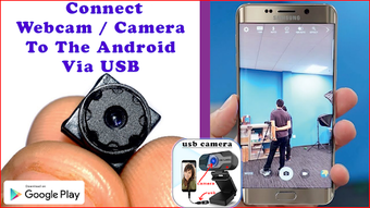 Imagen 2 para USB CAMERA