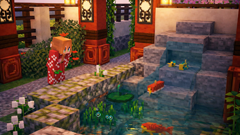 Imagen 0 para Edo Craft World