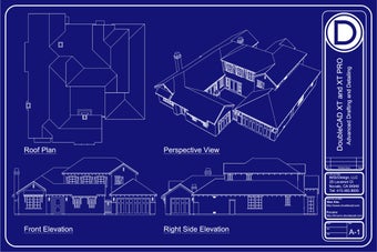 Image 1 for DoubleCAD XT
