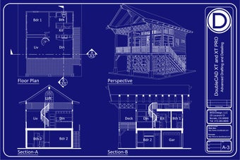 Image 2 for DoubleCAD XT
