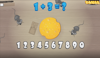 Image 2 for Math And Cheese