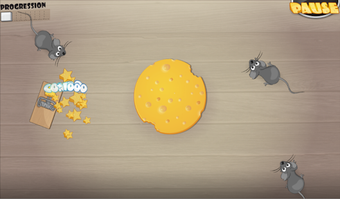 Image 1 for Math And Cheese