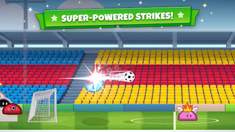 Imagen 0 para Kick Ball: Online Footbal…