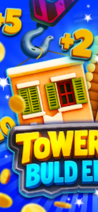Imagen 0 para Tower Over Rush