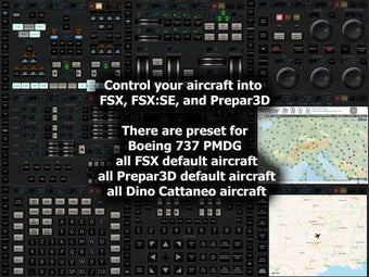 Image 0 for Remote Virtual Cockpit