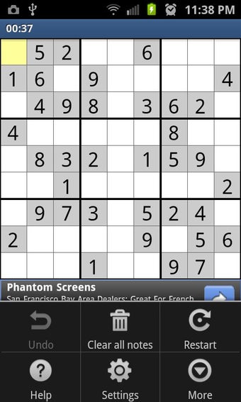 Image 1 for Sudoku Plus