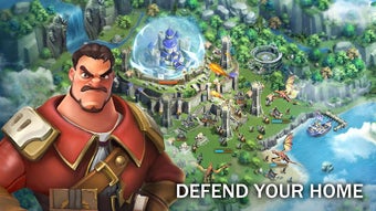 Imagen 1 para Lords of Empire Elite