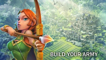 Imagen 2 para Lords of Empire Elite