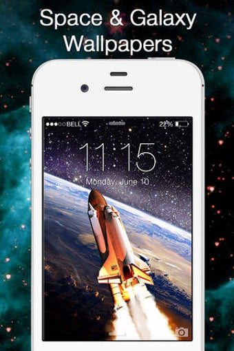 Image 0 for Space & Galaxy Wallpapers