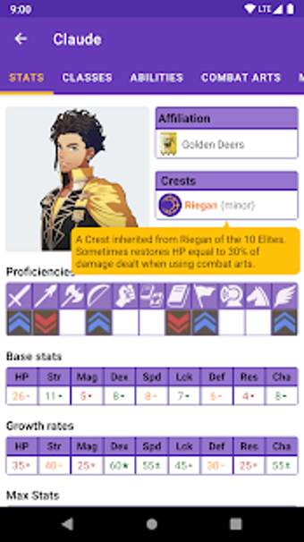 Imagen 1 para Guide for Fire Emblem : T…