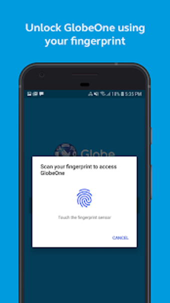 Image 0 for GlobeOne: Data & Promos