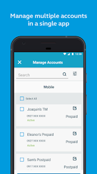 Image 1 for GlobeOne: Data & Promos