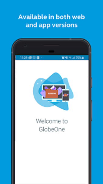 Image 3 for GlobeOne: Data & Promos