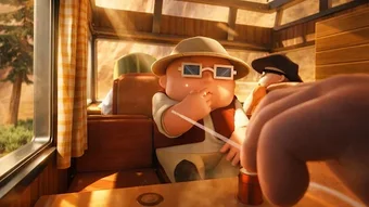 Imagen 0 para Rv There Drive Challenge