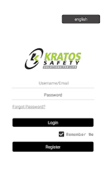Image 1 for KRATOS SAFETY