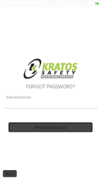 Image 0 for KRATOS SAFETY