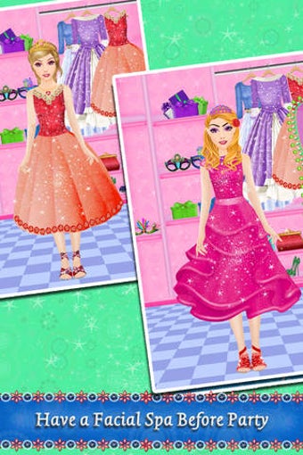 Image 0 for Makeover Salon Princess G…