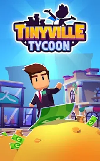 Image 0 for Tinyville Tycoon