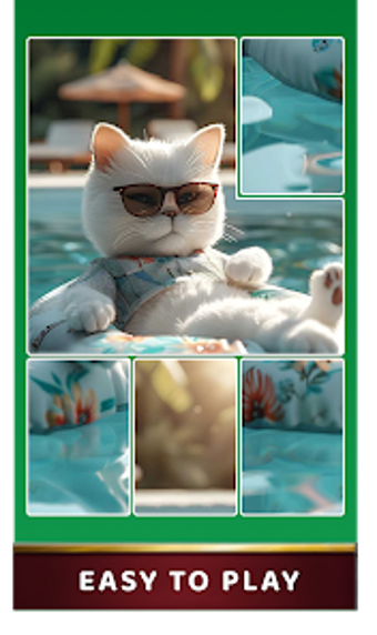 Image 0 for Jigblock World: Puzzle Ga…