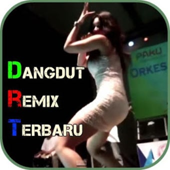 Image 3 for Dangdut Remix Asyik Terba…