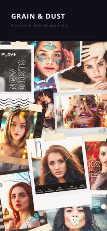 Image 1 for FLTR  Photo Editor