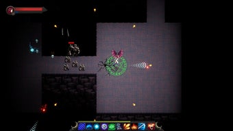 Image 0 for The Reaper Survivors