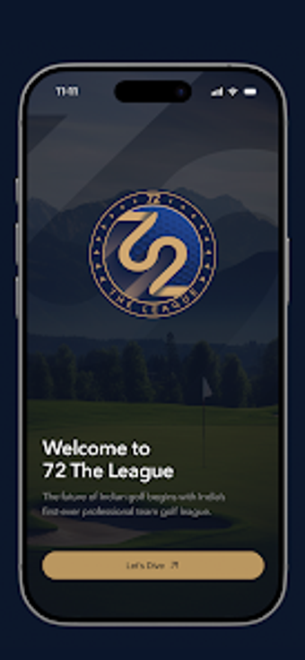 Image 0 for 72 The League