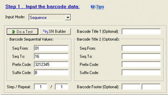 Image 2 for Free Barcode Generator