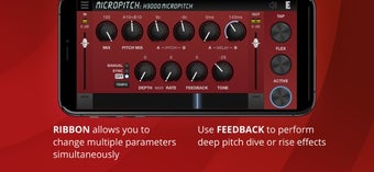 Image 2 for MicroPitch