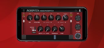 Image 1 for MicroPitch